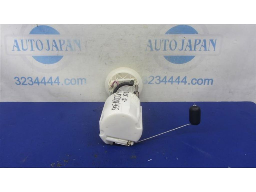 17045-TX4-A01 | Топливный насос ACURA RDX 12-19 - Фото 4