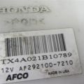 17045-TX4-A01 | Топливный насос ACURA RDX 12-19 - Превью 6