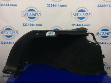 Обшивка багажника задн. лев. HONDA CROSSTOUR 09-15