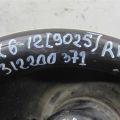 52360-STX-A01 | Рычаг задней подвески поперечный нижний лев. ACURA MDX (YD2) 06-13 - Превью 2