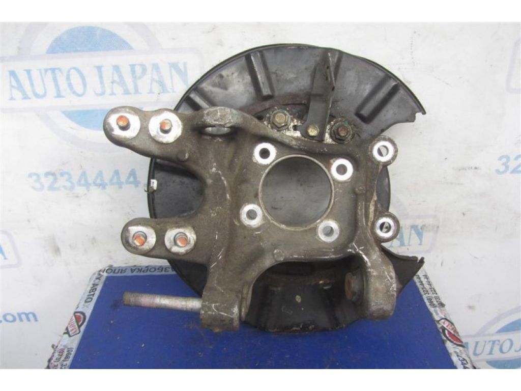 52210-STX-A02 | Цапфа задн. прав. ACURA MDX (YD2) 06-13