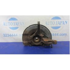 Кулак поворотный передн. лев. MITSUBISHI OUTLANDER 03-07