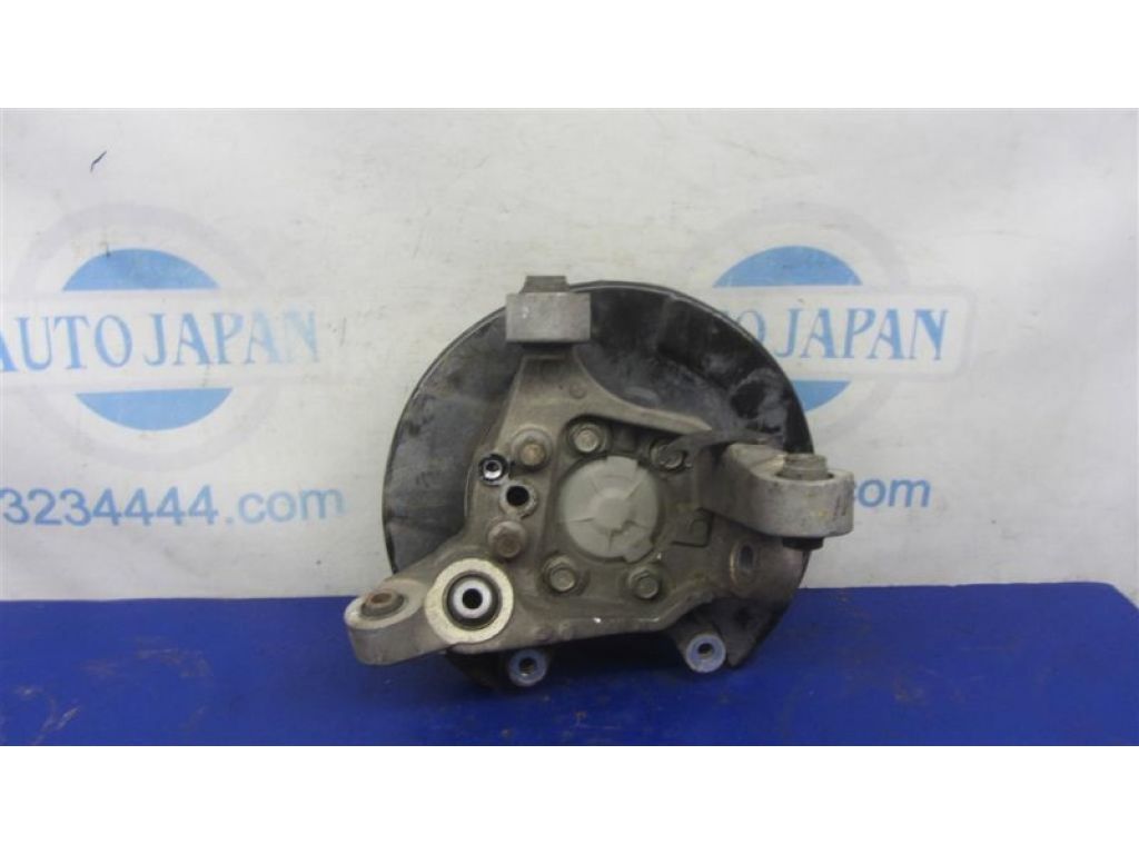 43019-ZX00B | Цапфа задн. лів. NISSAN ALTIMA L32 07-12