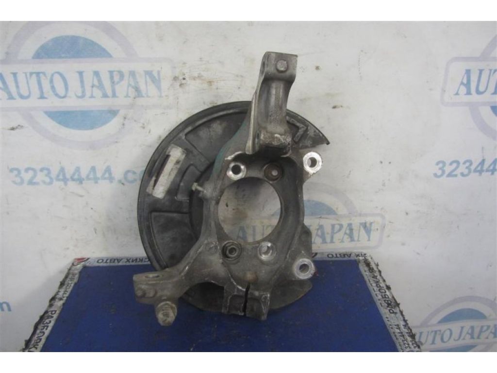 40015-JA00A | Кулак поворотный передн. лев. NISSAN ALTIMA L32 07-12