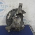40015-JA00A | Кулак поворотный передн. лев. NISSAN ALTIMA L32 07-12