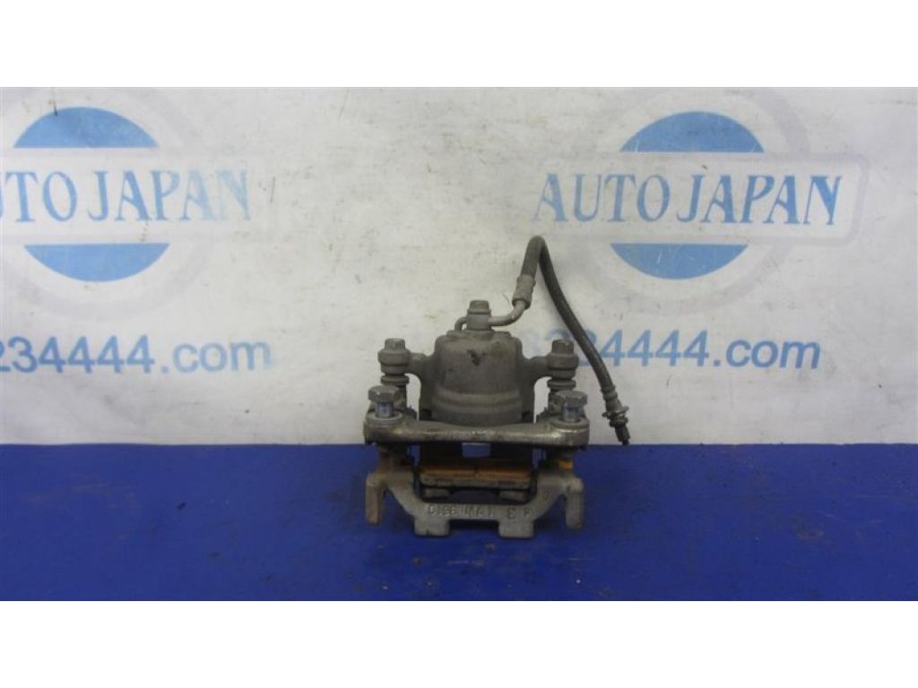 44001-1BN0A | Супорт гальмівний задн. прав. INFINITI FX/QX70 S51 08-17 - Фото 3