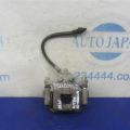 44011-JA01A | Супорт гальмівний задн. лів. NISSAN ALTIMA L32 07-12