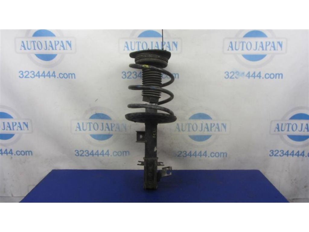 E4302-ZX00A | Амортизатор передн. прав. NISSAN ALTIMA L32 07-12