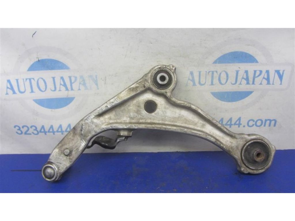 54500-JA00B | Важіль передньої підвіски нижній прав. NISSAN ALTIMA L32 07-12 - Фото 3