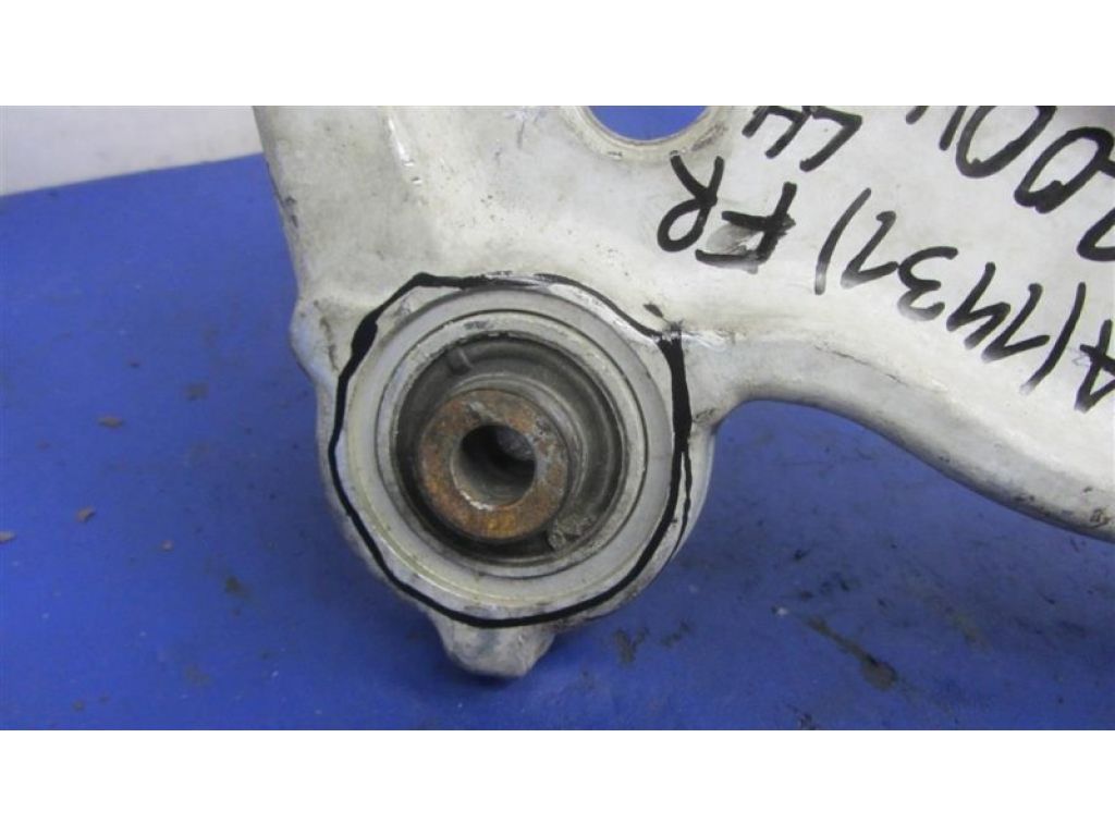 54501-JA00B | Важіль передньої підвіски нижній лів. NISSAN ALTIMA L32 07-12 - Фото 5