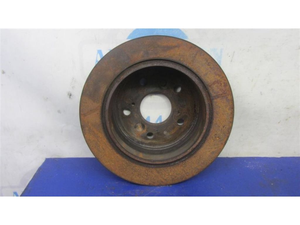 42431-06051 | Тормозной диск задний TOYOTA SOLARA 03-09 - Фото 3