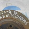 GHT2-26-251 | Тормозной диск задний MAZDA 6 GJ 12- - Превью 2