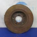 GHT2-26-251 | Тормозной диск задний MAZDA 6 GJ 12- - Превью 3