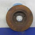GHT2-26-251 | Тормозной диск задний MAZDA 6 GJ 12- - Превью 3
