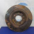 GK2Y-26-251H | Тормозной диск задний MAZDA 6 GH 07-12 - Превью 3