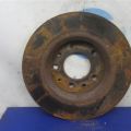 GK2Y-26-251H | Тормозной диск задний MAZDA 6 GH 07-12 - Превью 3