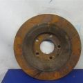 K011-26-251B | Тормозной диск задний MAZDA CX-5 (KE) 11-17 - Превью 3