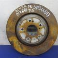 45251-TZ3-A00 | Тормозной диск передний ACURA TLX 14-17
