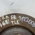 45251-TZ3-A00 | Тормозной диск передний ACURA TLX 14-17 - Превью 2