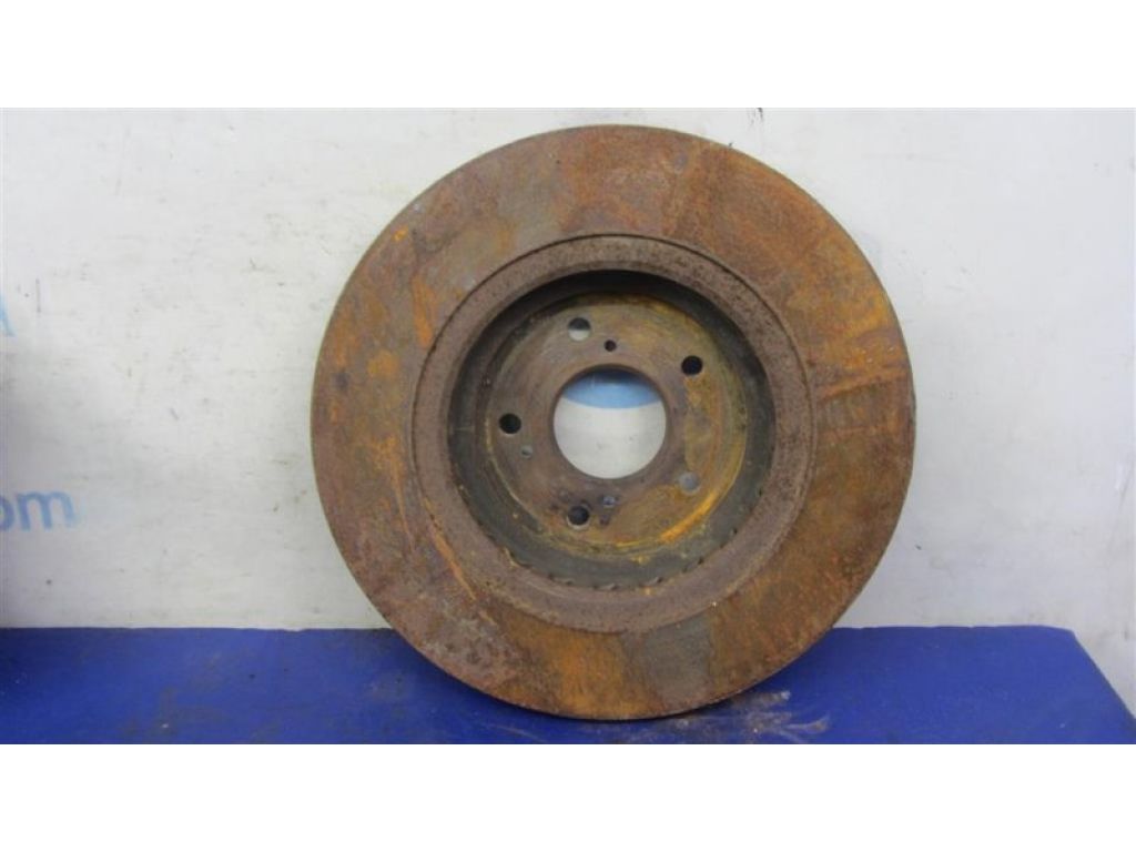 45251-TZ3-A00 | Гальмівний диск передній ACURA TLX 14-17 - Фото 3