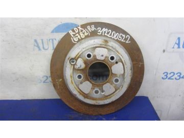 Гальмівний диск задній ACURA RDX 12-19