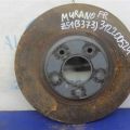 40206-1AA0A | Гальмівний диск передній NISSAN MURANO Z51 07-14