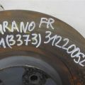 40206-1AA0A | Гальмівний диск передній NISSAN MURANO Z51 07-14 - Прев'ю 2