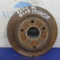 4243142060 | Гальмівний диск задній TOYOTA RAV4 05-12