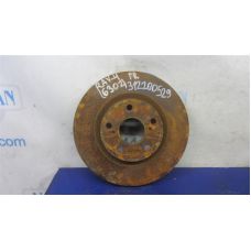 Гальмівний диск передній TOYOTA RAV4 05-12