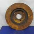 4351242050 | Гальмівний диск передній TOYOTA RAV4 05-12 - Прев'ю 3