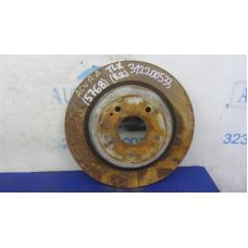 Тормозной диск задний ACURA TLX 14-17