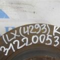 42510-TR3-A00 | Тормозной диск задний ACURA ILX 12-16 - Превью 2