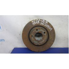 Тормозной диск передний NISSAN ALTIMA L33 12-18