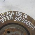 40206-3TA0B | Тормозной диск передний NISSAN ALTIMA L33 12-18 - Превью 2