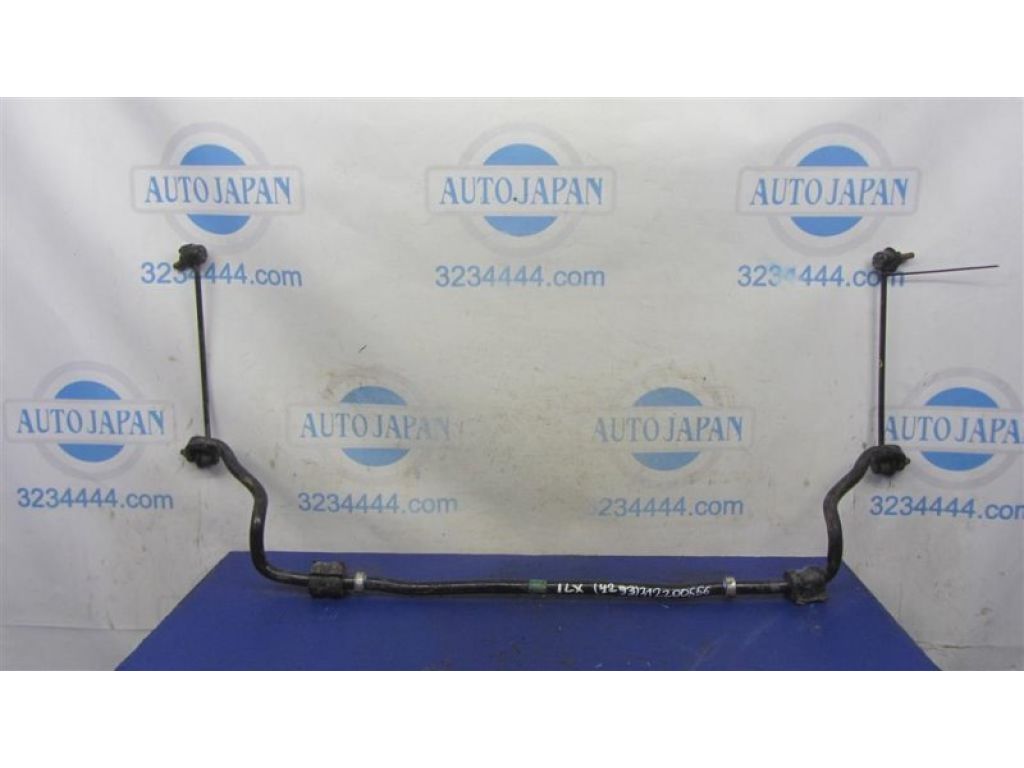 51300-TX6-A11 | Стабілізатор передній ACURA ILX 12-16