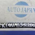 51300-TX6-A11 | Стабилизатор передний ACURA ILX 12-16 - Превью 2
