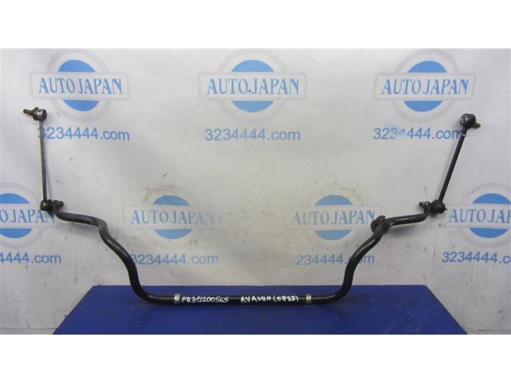 48811-07021 | Стабилизатор передний TOYOTA AVALON 05-12