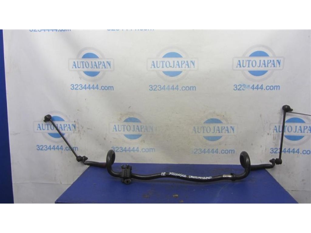 54611-CB000 | Стабілізатор передній NISSAN MURANO Z50 02-07