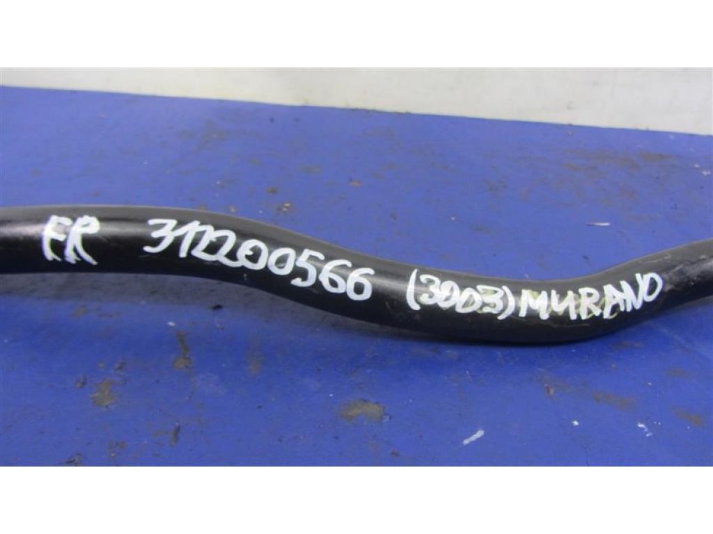 54611-CB000 | Стабілізатор передній NISSAN MURANO Z50 02-07 - Фото 2