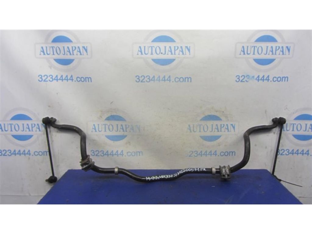 54611-1AA0A | Стабілізатор передній NISSAN MURANO Z51 07-14
