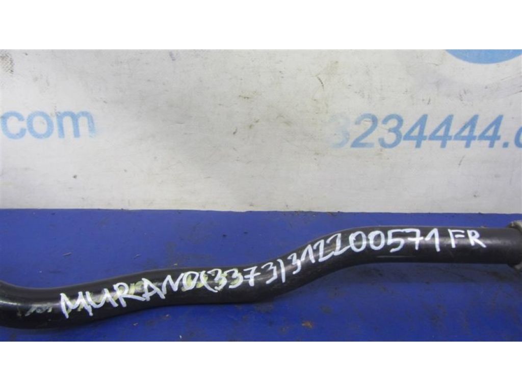 54611-1AA0A | Стабілізатор передній NISSAN MURANO Z51 07-14 - Фото 2