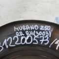 43018-CN200 | Цапфа задн. прав. NISSAN MURANO Z50 02-07 - Превью 3