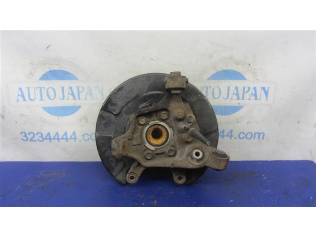43018-CN200 | Цапфа задн. прав. NISSAN MURANO Z50 02-07