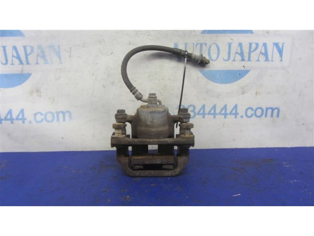 44001-CB10A | Супорт гальмівний задн. прав. NISSAN MURANO Z50 02-07 - Фото 3