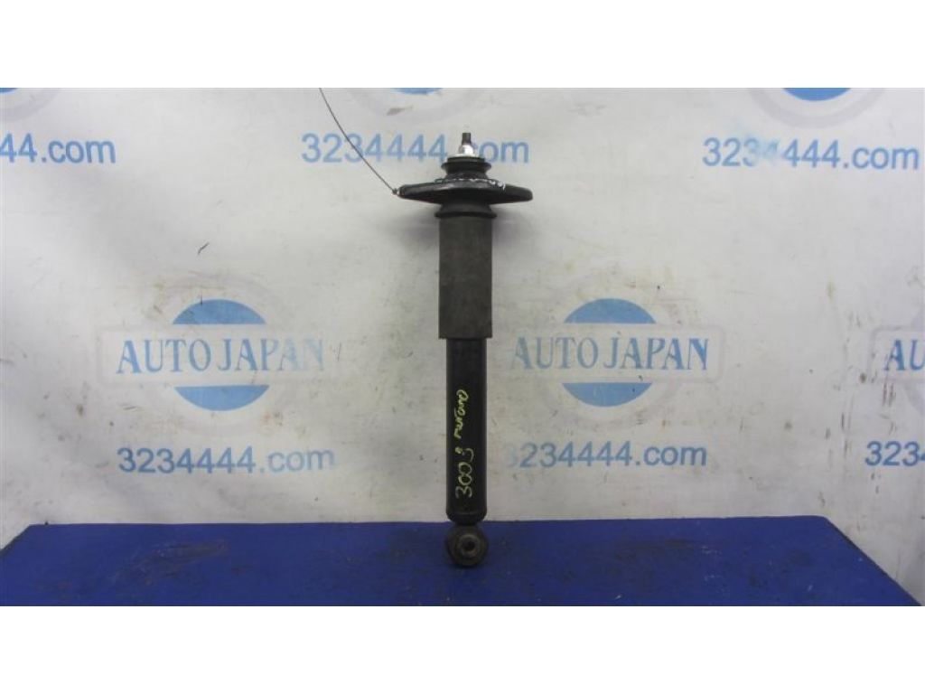 56210-CB800 | Амортизатор задн. NISSAN MURANO Z50 02-07