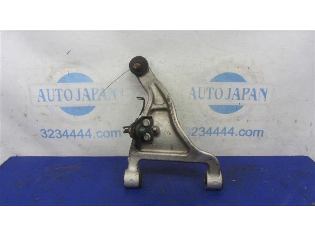 55502-CA000 | Рычаг задней подвески поперечный верхний лев. NISSAN MURANO Z50 02-07 - Фото 3
