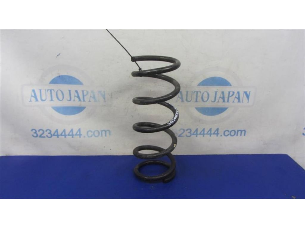 55020-CA005 | Пружина задней подвески NISSAN MURANO Z50 02-07