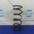 55020-CA005 | Пружина задней подвески NISSAN MURANO Z50 02-07