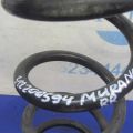 55020-CA005 | Пружина задней подвески NISSAN MURANO Z50 02-07 - Превью 2