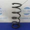 55020-CA005 | Пружина задньої підвіски NISSAN MURANO Z50 02-07